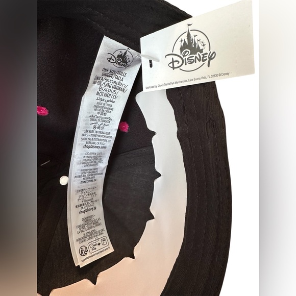 Disney Cap - Picture 5 of 5